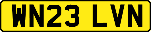 WN23LVN