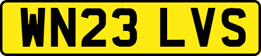 WN23LVS