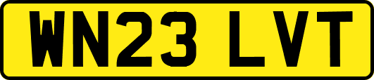 WN23LVT