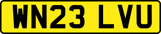 WN23LVU