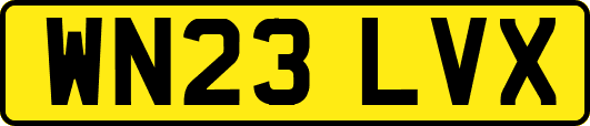 WN23LVX