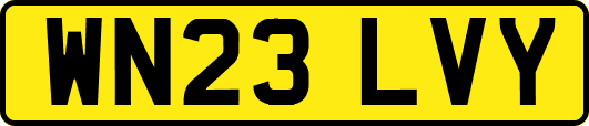 WN23LVY