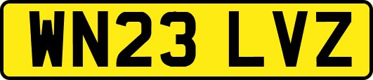 WN23LVZ