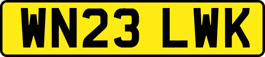 WN23LWK