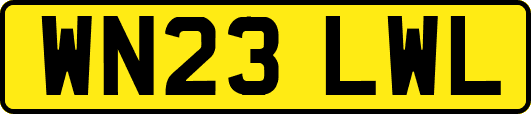 WN23LWL