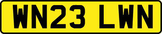 WN23LWN
