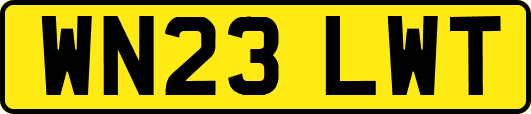 WN23LWT
