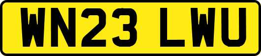 WN23LWU