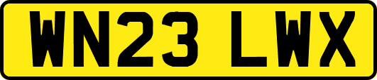 WN23LWX