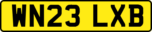 WN23LXB