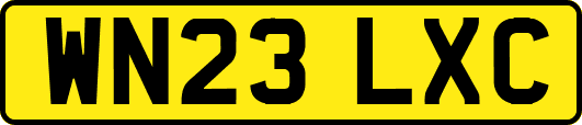 WN23LXC