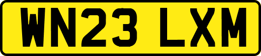 WN23LXM