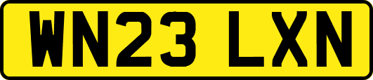 WN23LXN