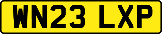 WN23LXP