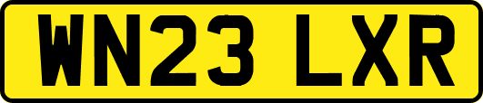 WN23LXR