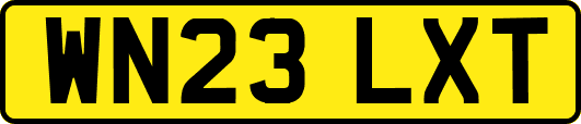WN23LXT