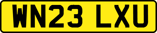 WN23LXU