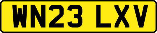 WN23LXV