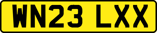 WN23LXX