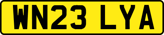 WN23LYA
