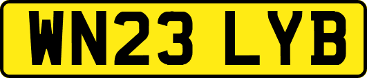 WN23LYB