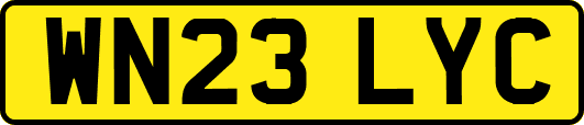 WN23LYC