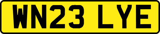WN23LYE