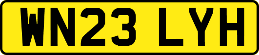 WN23LYH