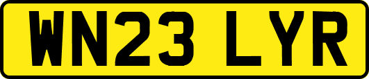 WN23LYR