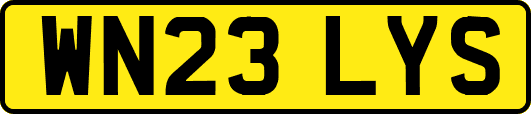 WN23LYS