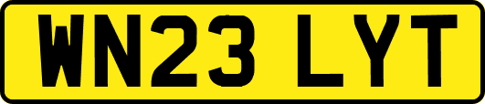WN23LYT