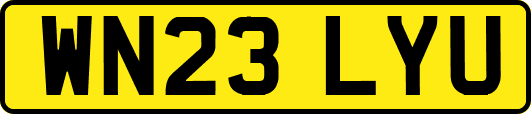 WN23LYU