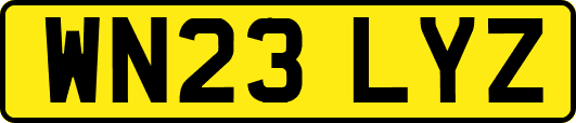 WN23LYZ