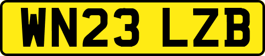 WN23LZB