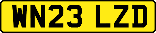 WN23LZD