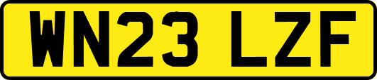 WN23LZF