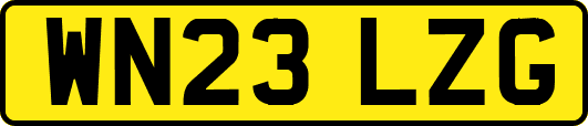 WN23LZG