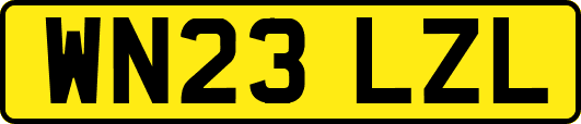 WN23LZL