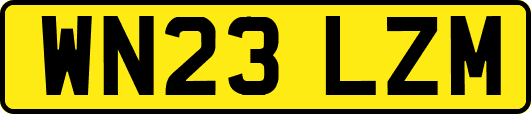 WN23LZM