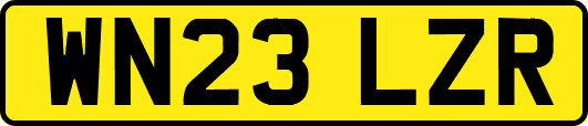 WN23LZR