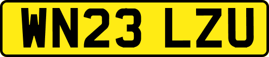 WN23LZU