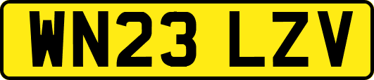WN23LZV