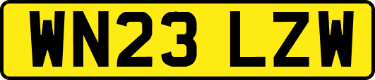 WN23LZW