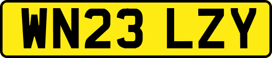WN23LZY