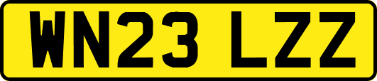 WN23LZZ