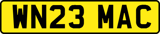 WN23MAC