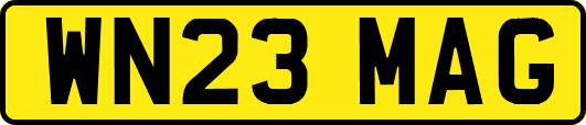 WN23MAG