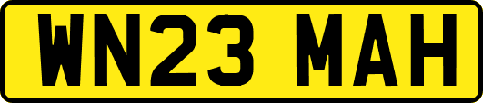 WN23MAH