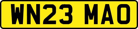 WN23MAO
