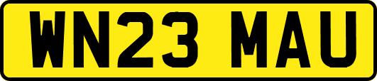 WN23MAU